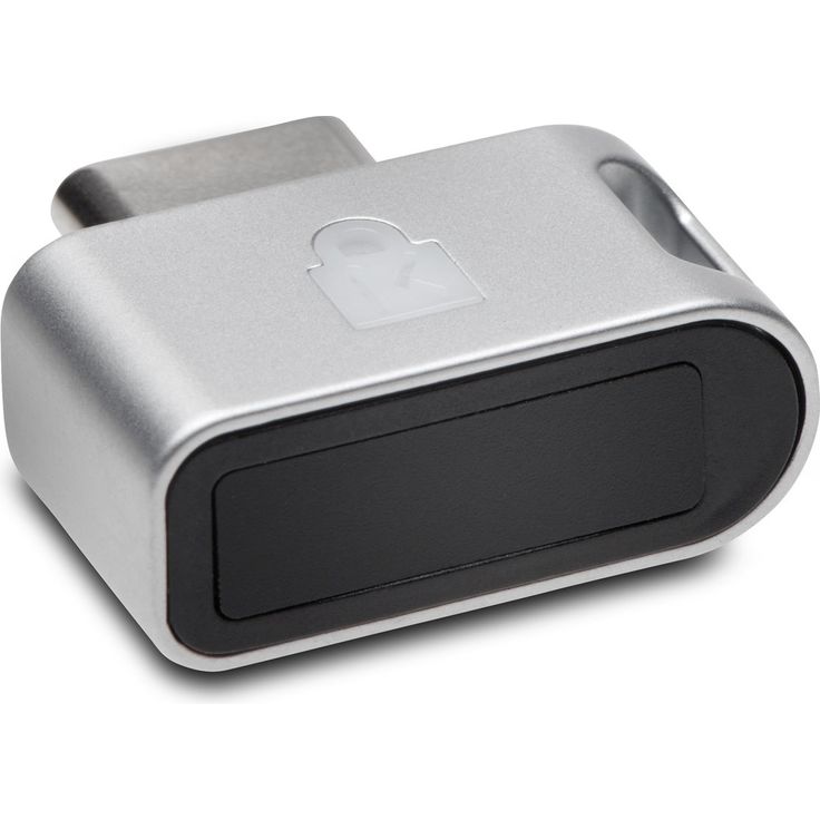 Kensington VeriMark Guard USB-C Fingerprint Key – Bild 1