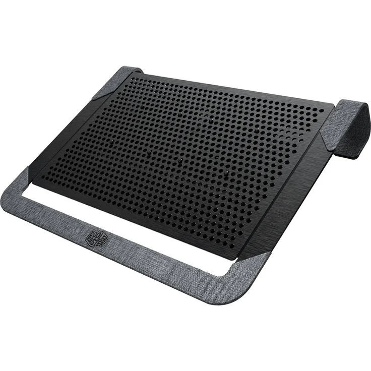 Notebook Kühler CoolerMaster NotePal U2 PLUS V2 – Bild 1