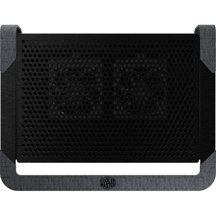 Notebook Kühler CoolerMaster NotePal U2 PLUS V2 – Bild 5