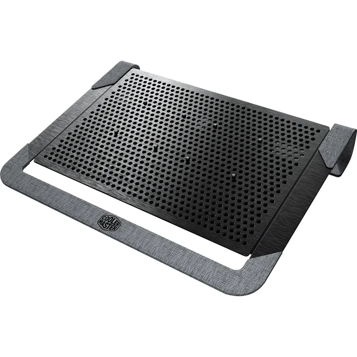Notebook Kühler CoolerMaster NotePal U2 PLUS V2 – Bild 2