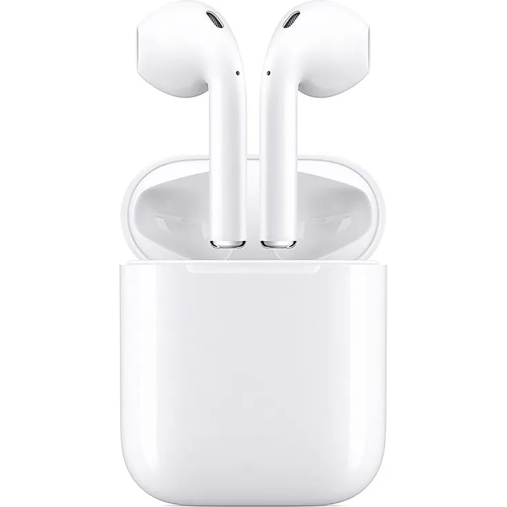 Leicke Twin Mini Pro White Edition QI