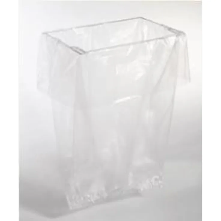 10 DAHLE Müllbeutel für Aktenvernichter 60,0 l