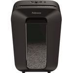 Fellowes Aktenvernichter Powershred LX70 schwarz