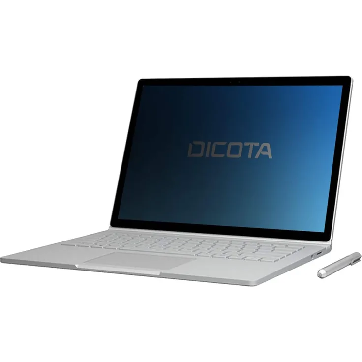 Dicota Secret Premium - Blickschutzfilter für Notebook - 2-Wege - 34.3 cm (13.5-'-')