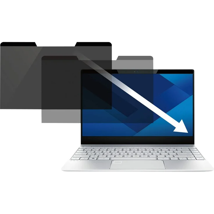 StarTech.com: 15IN LAPTOP PRIVACY SCREEN (65030886741) – Bild 3