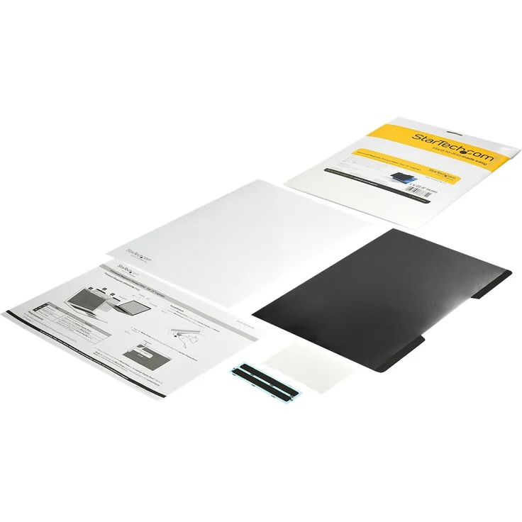 StarTech.com: 15IN LAPTOP PRIVACY SCREEN (65030886741) – Bild 2
