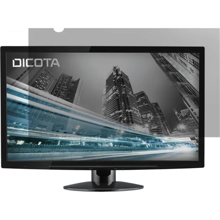 Dicota Secret 60.5cm-23.8'' 16:9 Blickschutzfilter