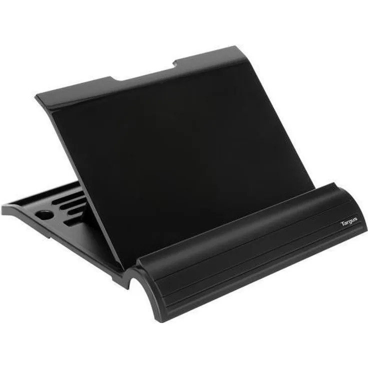 Targus Ergo Notebook-Ständer Anti Microbial für Notebooks 10'' - 14'' - 39,5cm schwarz