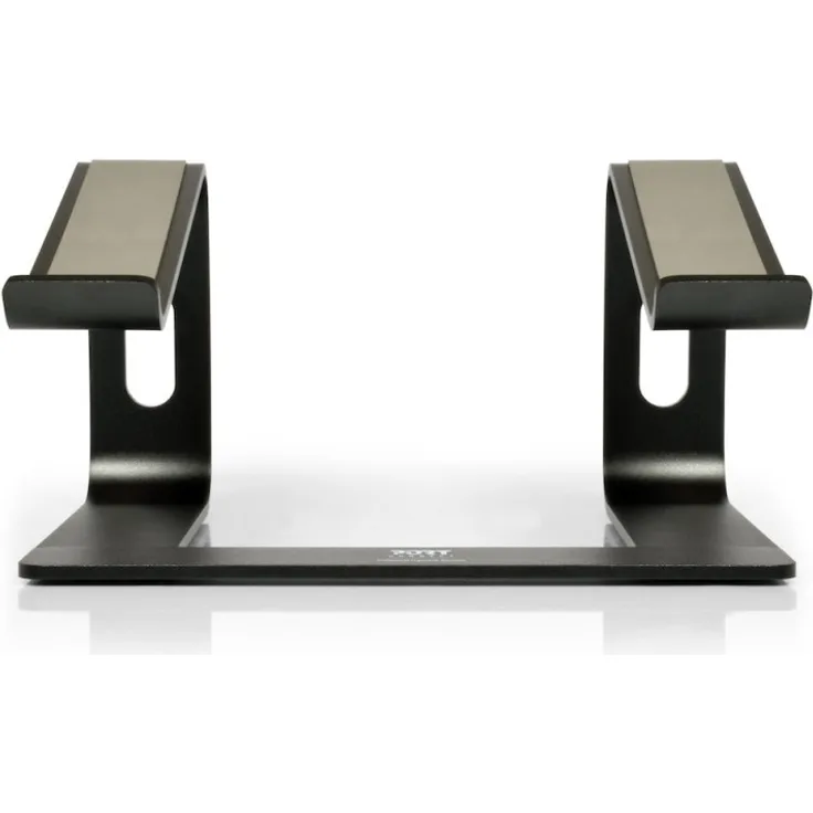 NB Port Stand Notebook Aluminium (901103)