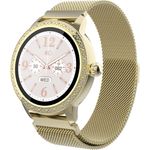 Denver SW-360 Smartwatch Damen, Gold