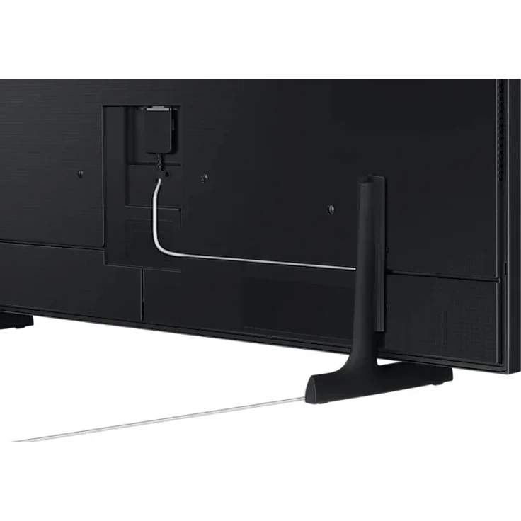 Samsung GQ50LS03BAU The Frame (2022) 125 cm (50 Zoll) QLED Smart TV (Ultra HD, HDR, Edge LED) HD-Triple-Tuner (Sat, Antenne, Kabel) Modelljahr 2022 Energieklasse G (DE-Modell) - Preisvergleich – Bild 5