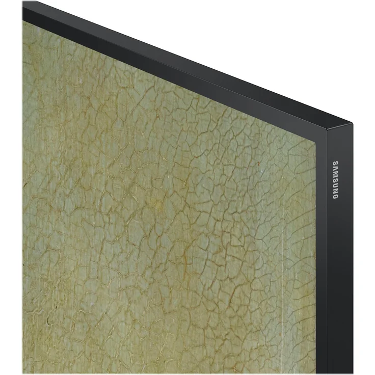 Samsung GQ50LS03BAU The Frame (2022) 125 cm (50 Zoll) QLED Smart TV (Ultra HD, HDR, Edge LED) HD-Triple-Tuner (Sat, Antenne, Kabel) Modelljahr 2022 Energieklasse G (DE-Modell) - Preisvergleich – Bild 7