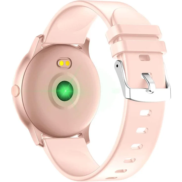 Maxcom Fit FW32 Smartwatch Damen, Einheitsgröße, Pink – Bild 2