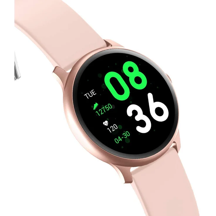 Maxcom Fit FW32 Smartwatch Damen, Einheitsgröße, Pink – Bild 5
