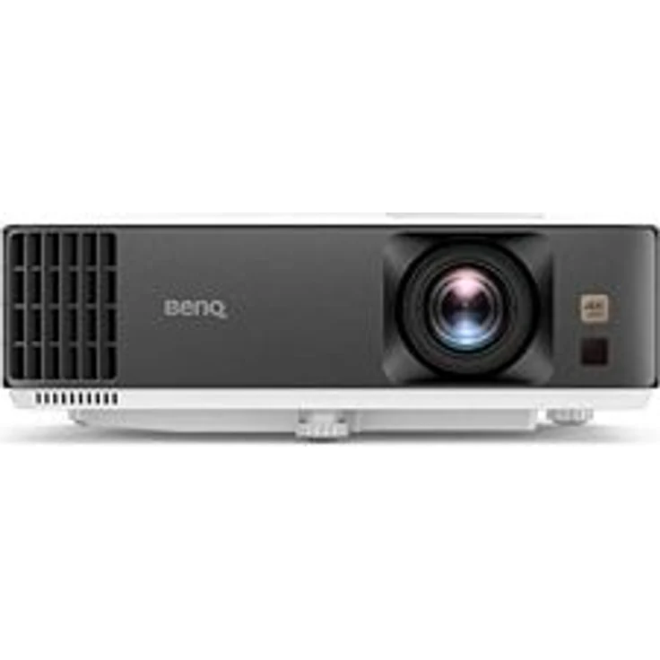 Benq TK700, DLP-Beamer, 3200 Ansi-Lumen, schwarz/weiß – Bild 1