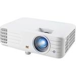 Viewsonic PX701HDH, DLP-Beamer, Lampe, 3.500 Ansi-Lumen, weiß
