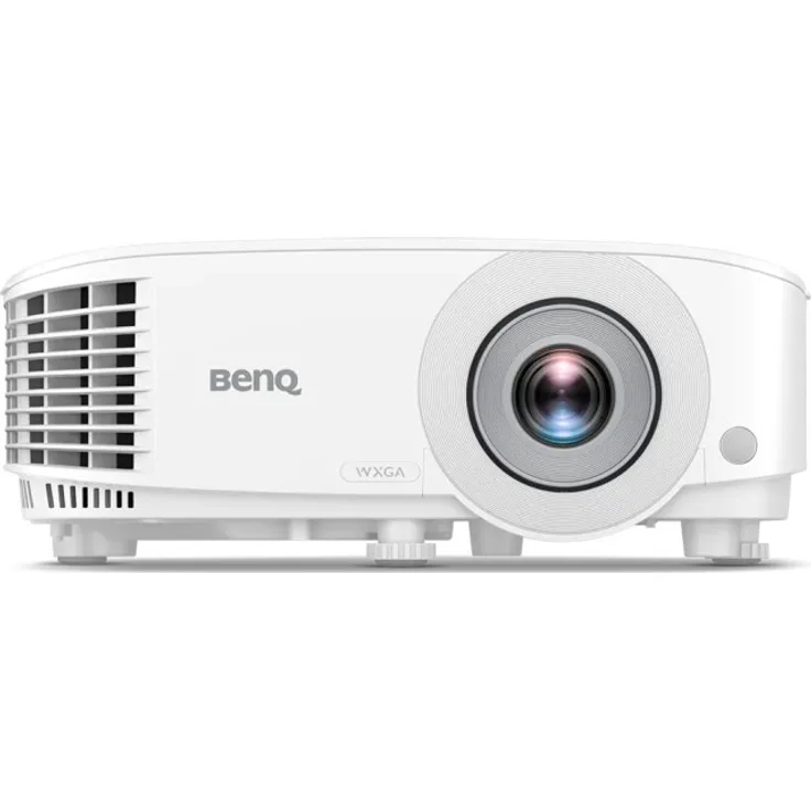 BenQ MW560, DLP-Beamer, Lampe, 4.000 Ansi-Lumen, weiß