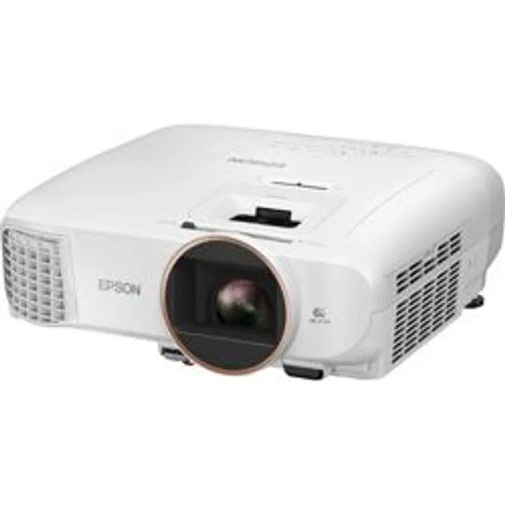 Epson EH-TW5825, LCD-Beamer, 2.700 Ansi-Lumen, weiß