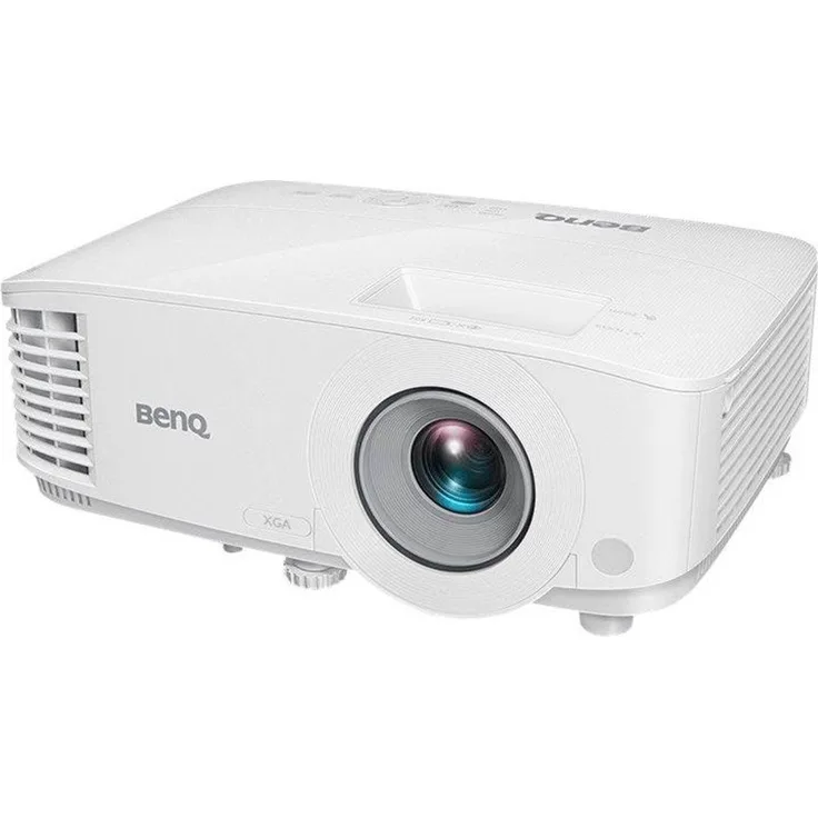 BENQ MX550, DLP-Beamer, 3.600 Ansi-Lumen, weiß
