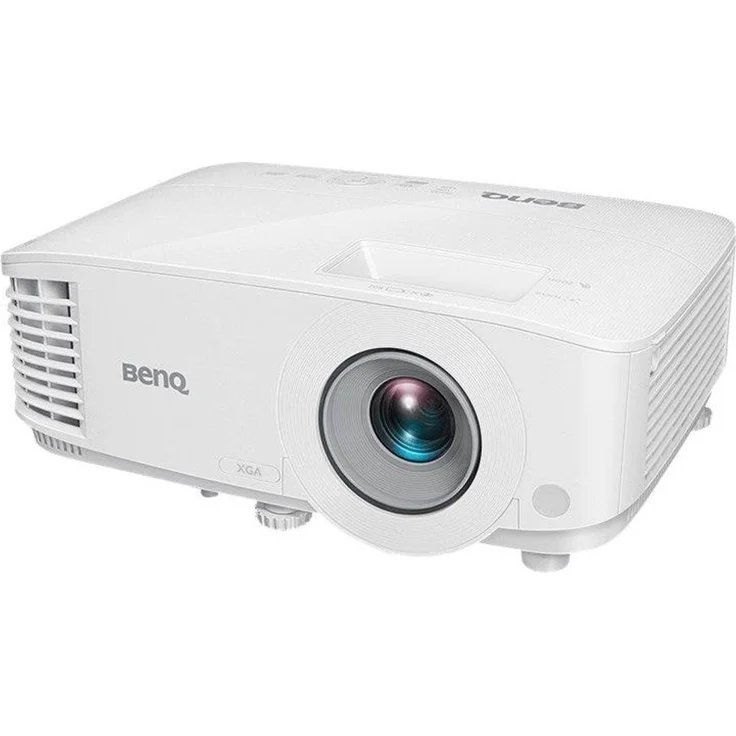 BENQ MX550, DLP-Beamer, 3.600 Ansi-Lumen, weiß