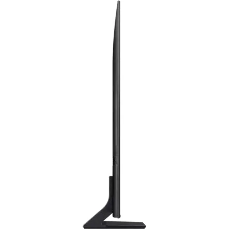 Samsung GQ55Q70BAT 138 cm (55 Zoll) QLED 4K Smart TV (Ultra HD, HDR, Edge LED) Twin-HD-Triple-Tuner (Sat, Antenne, Kabel) Modelljahr 2022 Energieklasse G (DE-Modell) – Bild 4