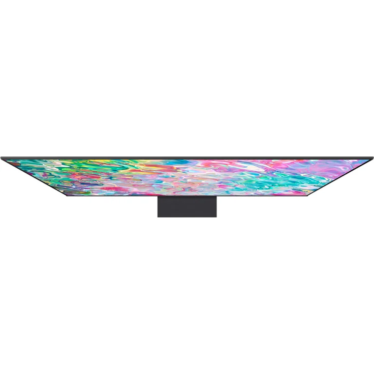 Samsung GQ65Q70BAT 163 cm (65 Zoll) QLED 4K Smart TV (Ultra HD, HDR, Edge LED) Twin-HD-Triple-Tuner (Sat, Antenne, Kabel) Modelljahr 2022 Energieklasse F (DE-Modell) – Bild 7