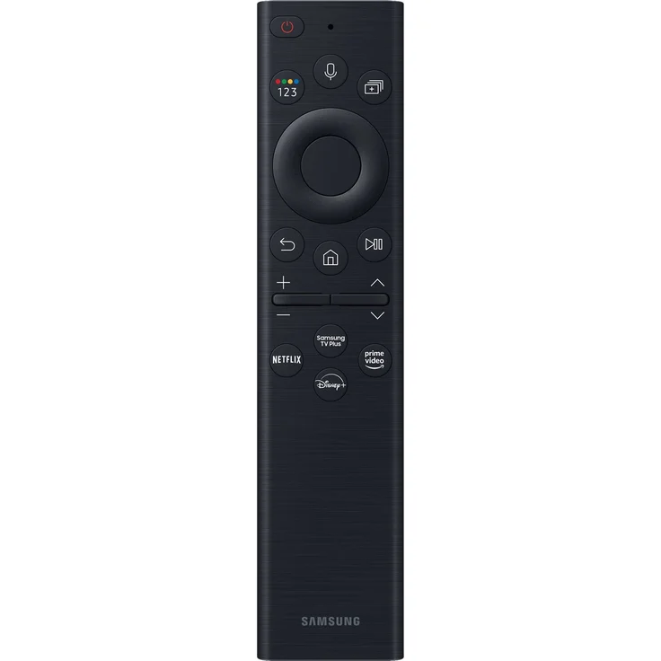 Samsung GQ75Q70BAT 189 cm (75 Zoll) QLED 4K Smart TV (Ultra HD, HDR, Edge LED) Twin-HD-Triple-Tuner (Sat, Antenne, Kabel) Modelljahr 2022 Energieklasse E (DE-Modell) – Bild 8
