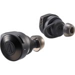 Audio-Technica ATH-CKS50TW True Wireless Stereo (TWS) 5 - 40000 Hz Anrufe-Musik Kopfhörer Schwarz