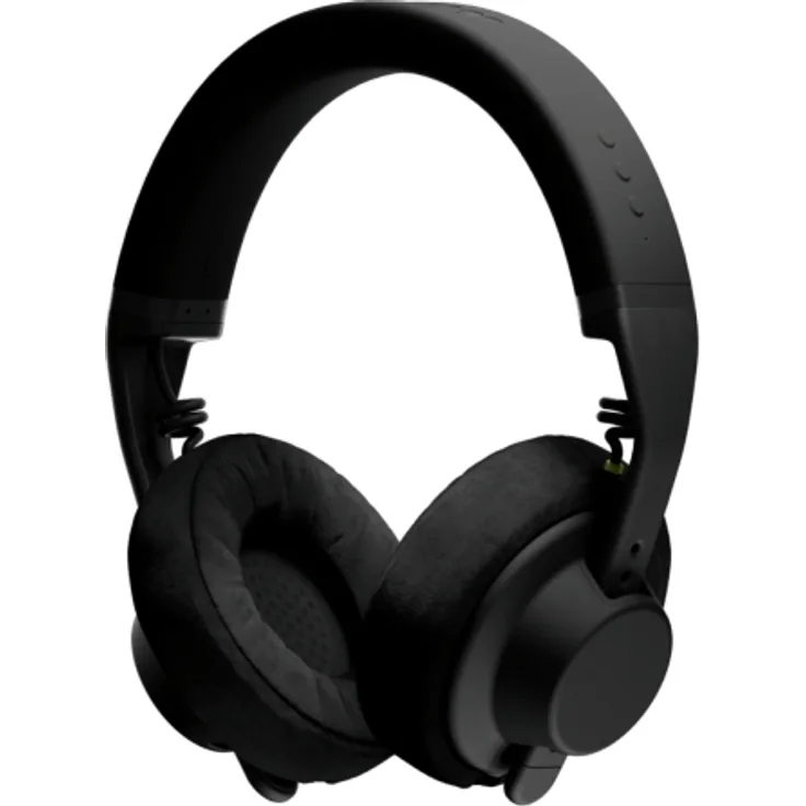 AIAIAI TMA-2 Studio Wireless+ Kabellos Musik Kopfhörer Schwarz