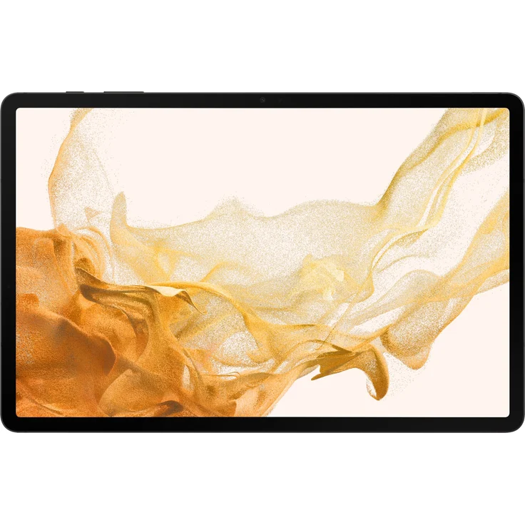 Samsung Galaxy Tab S8+ X800 Quad-HD Auflösung 12,4 Zoll,WLAN-Tablet, Octa-Core, 8 GB RAM, 128 GB Speicher, Graphite (SM-X800NZAAEUB) – Bild 6