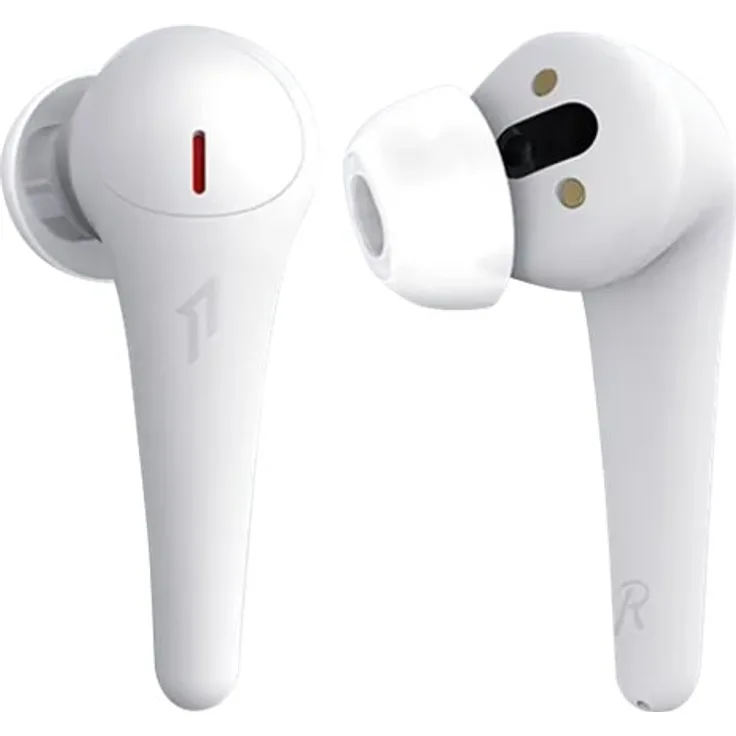 1More ComfoBuds Pro Kopfhörer im Ohr Musik Weiß Binaural Berührung