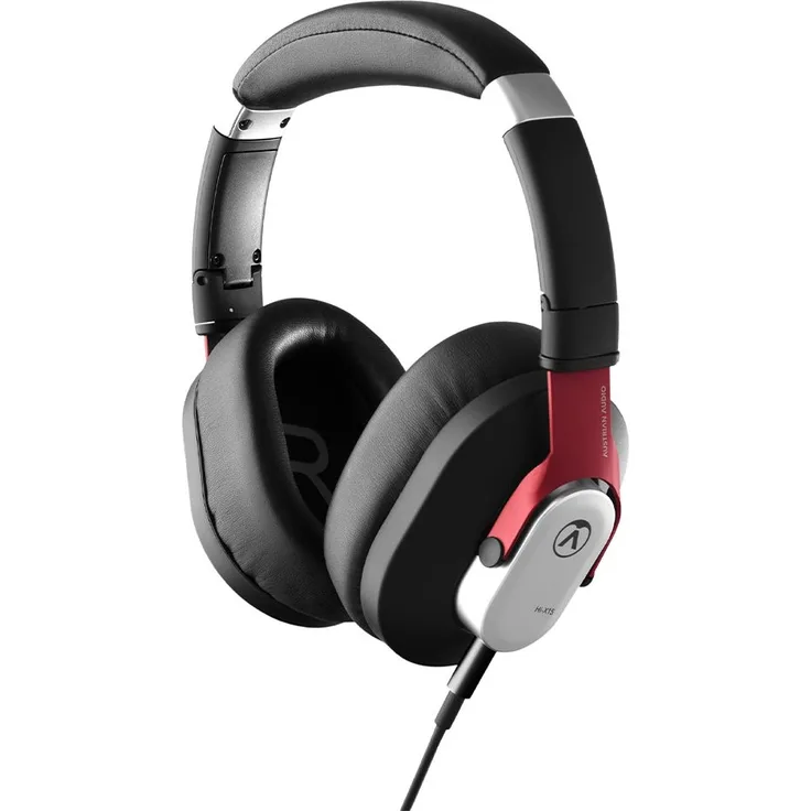 Austrian Audio Austrian Audio Hi-X15 Headphones Earphones