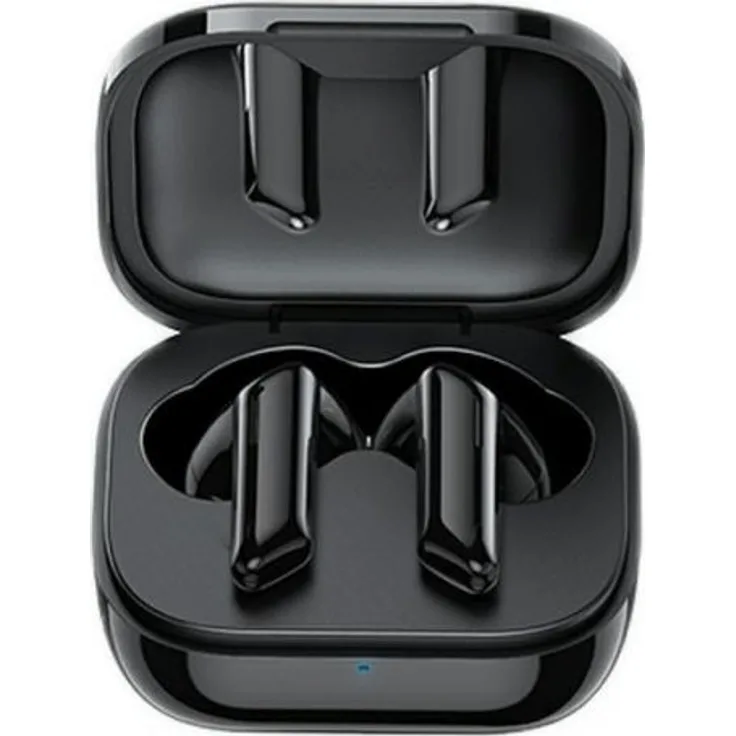 Awei AWEI Earphones Bluetooth 5.1 T36 TWS Earphones + Docking Station Black-Black