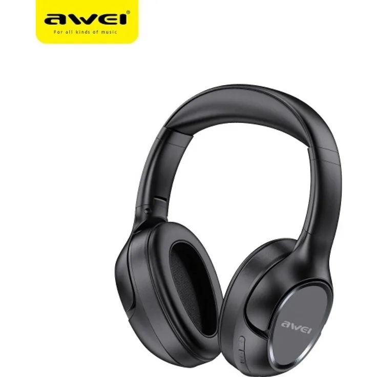 Bluetooth Headphones A770BL