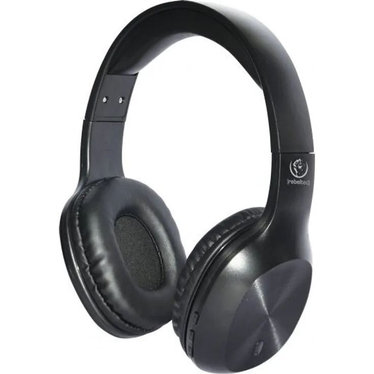 Bluetooth headphones Rebeltec VELA