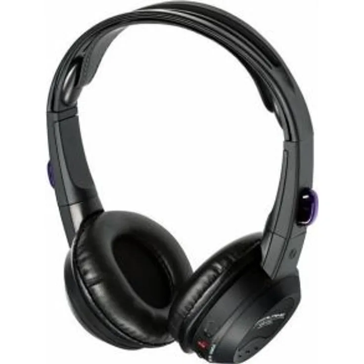 Alpine Headphones ALPINE SHS-N107 HEADPHONES