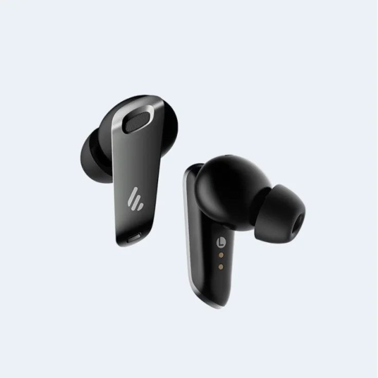 Edifier NeoBuds Pro Kopfhörer im Ohr s-Music Schwarz Berührung Staubresistent Wasserfest