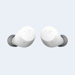 Edifier X3 Kopfhörer im Ohr Anrufe-Musik Weiß Binaural Abspielen-Pause