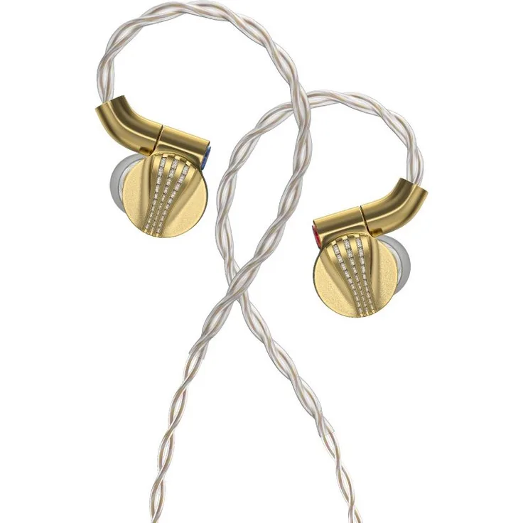 FiiO Headphones FiiO FDX - Limited Edition