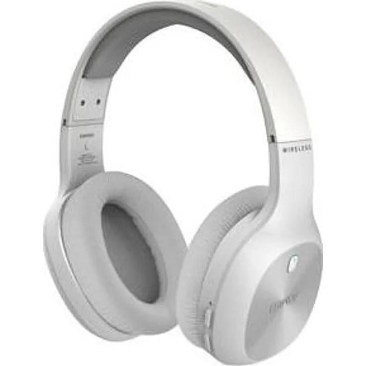 Edifier headphones Edifier W800BT Plus wireless headphones aptX (white)