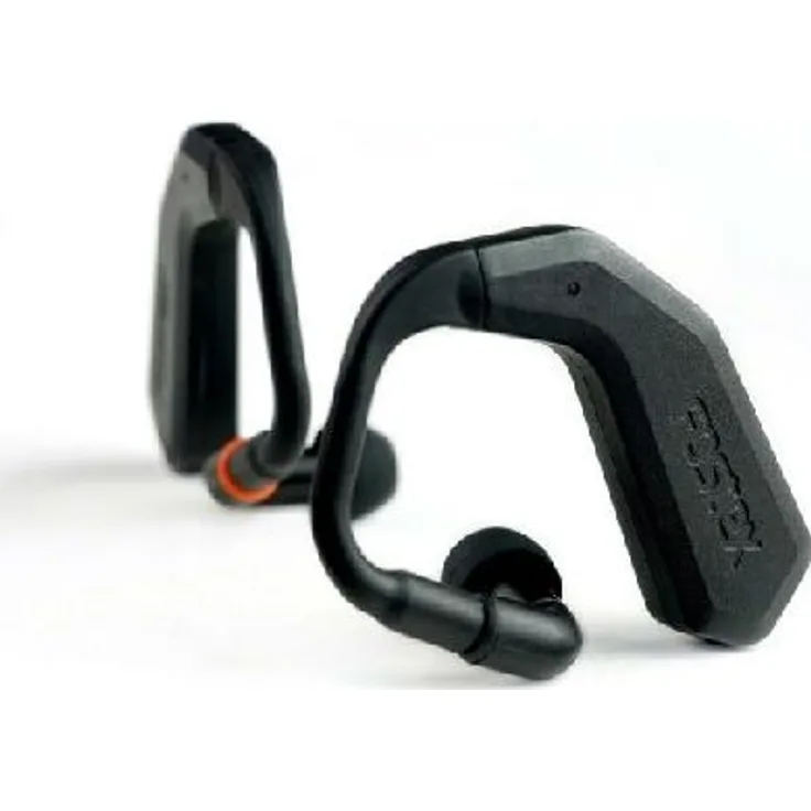 Fostex TM2 headphones