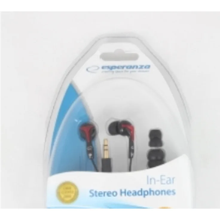 Headphones EH123 X-BASS Channel MP3 - MP4 - SMARTPHONE STEREO