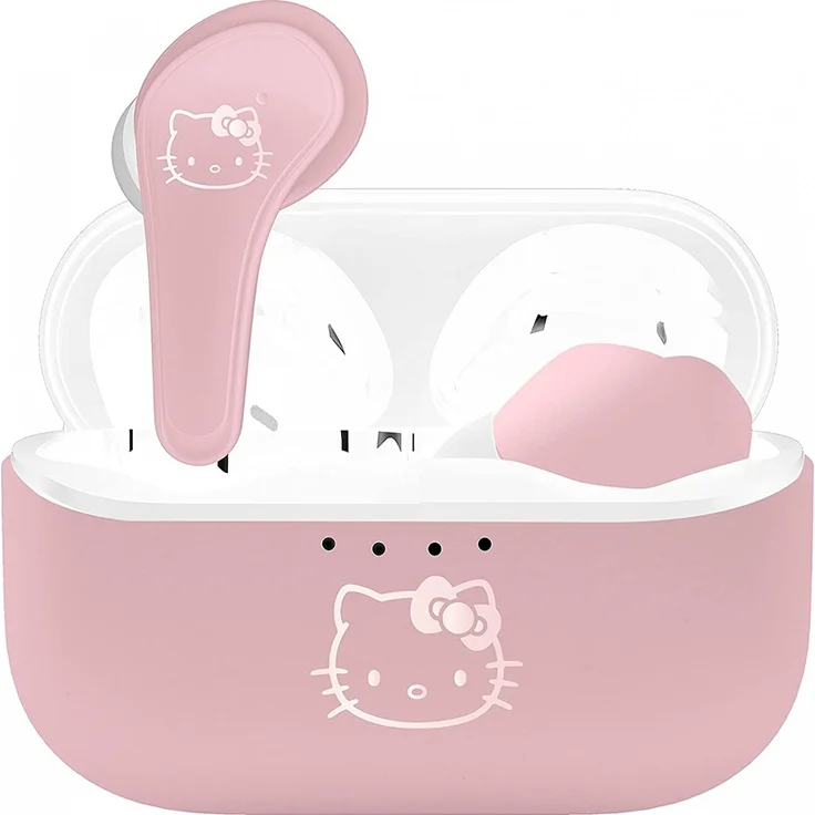 HELLO KITTY Headphone – Bild 1