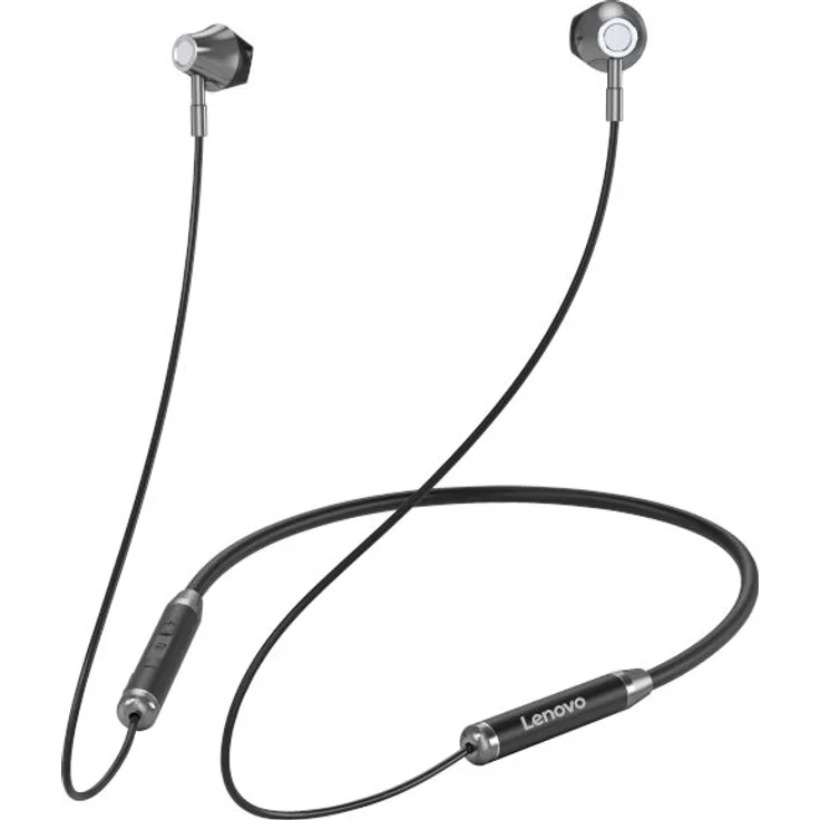 Lenovo Moving-Coil HE06 headphones