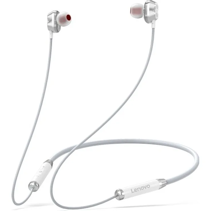 Lenovo Moving-Coil HE08 headphones