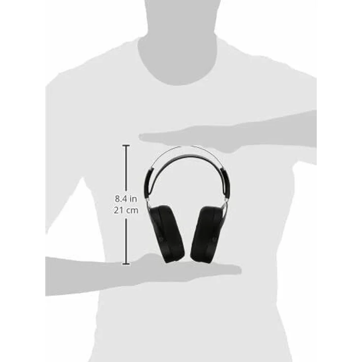 Hifiman Sundara headphones – Bild 2