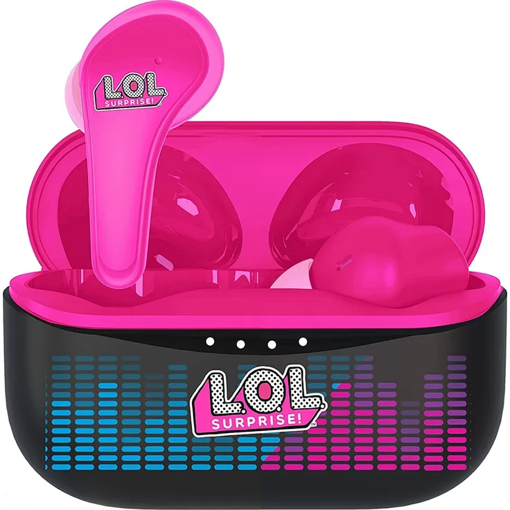 LOL Headphone