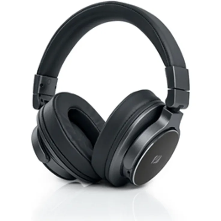 M-278 FB Over-ear headphones BT black