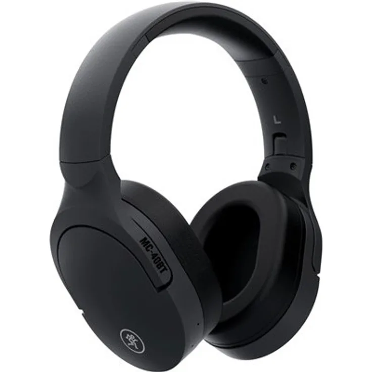 Mackie MC-40BT Wireless Headphone