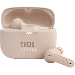 JBL Tune 230 NC TWS Kopfhörer im Ohr Musik Sand Binaural Anruf annehmen-beenden Abspielen-Pause Track < Ortung >